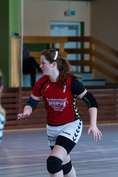 Bild 184 - A-Juniorinnen HSG Kremperheide/M�nsterdorf - HSG J�rl DE Vi�l : Ergebnis: 33:12